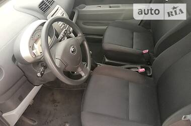 Хэтчбек Subaru Justy 2008 в Харькове