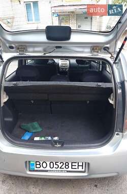 Хетчбек Subaru Justy 2009 в Хмельницькому