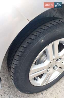 Хетчбек Subaru Justy 2009 в Хмельницькому