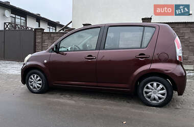 Хэтчбек Subaru Justy 2008 в Ровно