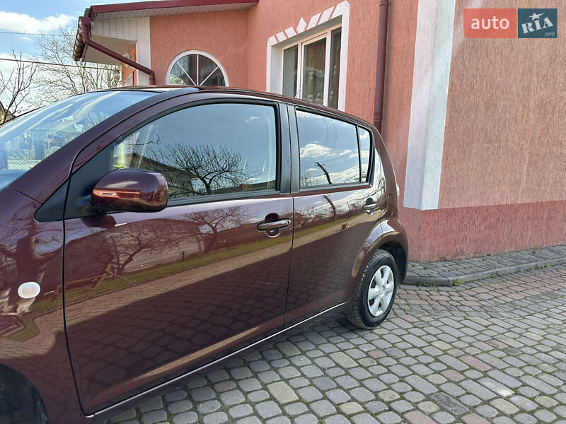 Хетчбек Subaru Justy 2009 в Дрогобичі