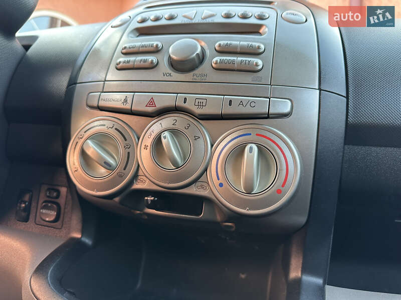 Хетчбек Subaru Justy 2009 в Дрогобичі