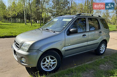 Хэтчбек Subaru Justy 2008 в Ровно