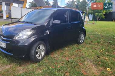 Хэтчбек Subaru Justy 2008 в Виннице