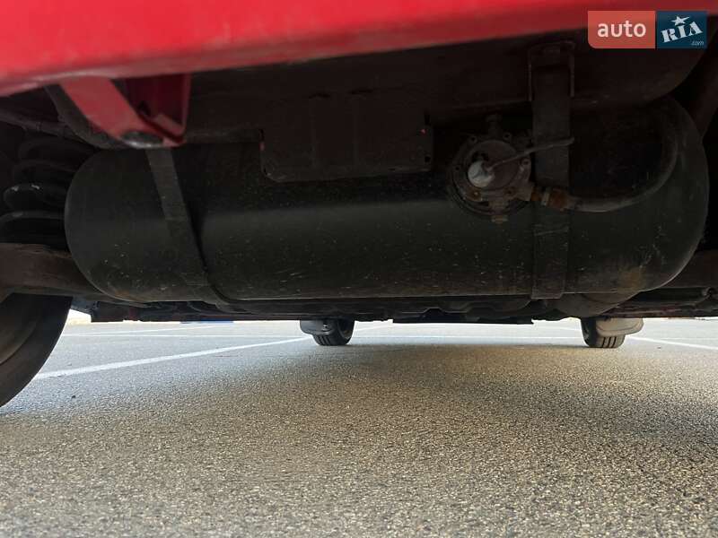 Хэтчбек Subaru Justy 2010 в Киеве