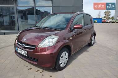 Хетчбек Subaru Justy 2009 в Запоріжжі