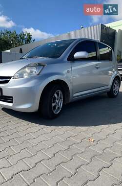 Хэтчбек Subaru Justy 2009 в Киеве