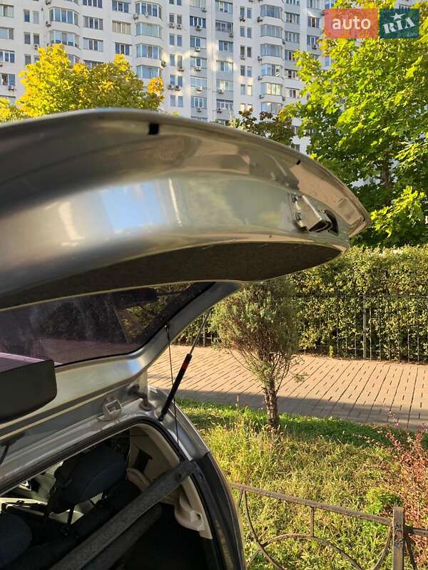 Хэтчбек Subaru Justy 2009 в Киеве фото 35 Хэтчбек Subaru Justy 2009 в Киеве