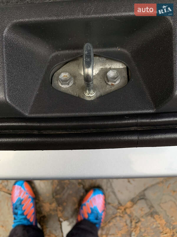 Хэтчбек Subaru Justy 2009 в Киеве фото 8 Хэтчбек Subaru Justy 2009 в Киеве