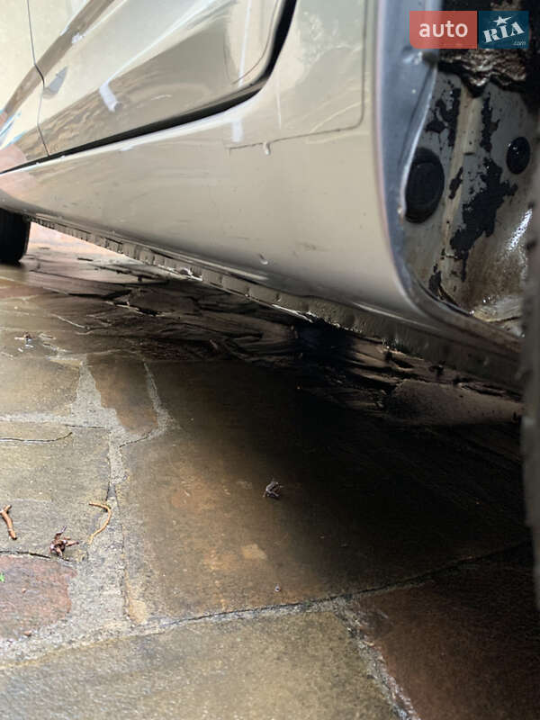 Хэтчбек Subaru Justy 2009 в Киеве фото 16 Хэтчбек Subaru Justy 2009 в Киеве