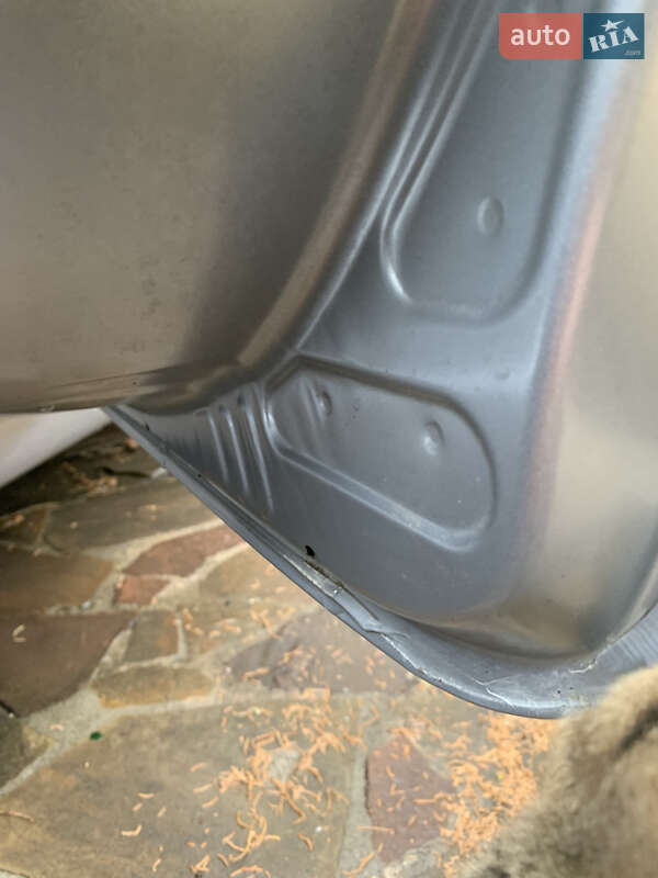 Хэтчбек Subaru Justy 2009 в Киеве фото 17 Хэтчбек Subaru Justy 2009 в Киеве