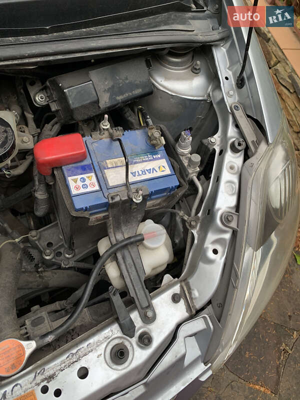 Хэтчбек Subaru Justy 2009 в Киеве фото 40 Хэтчбек Subaru Justy 2009 в Киеве