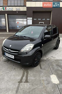 Хетчбек Subaru Justy 2009 в Ходореві