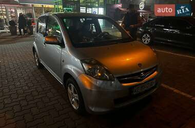 Хетчбек Subaru Justy 2010 в Кривому Розі