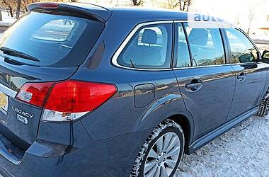 Универсал Subaru Legacy Outback 2013 в Дубно