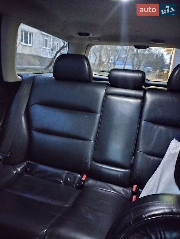 Універсал Subaru Legacy Outback 2005 в Кременчуці
