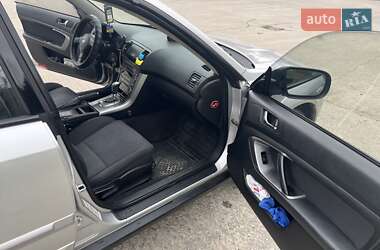 Універсал Subaru Legacy Outback 2006 в  фото 13 Універсал Subaru Legacy Outback 2006 в