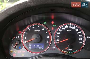 Универсал Subaru Legacy Outback 2007 в 