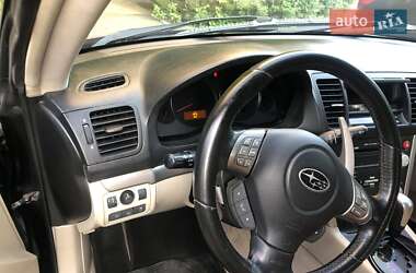 Универсал Subaru Legacy Outback 2007 в 