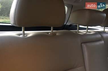Универсал Subaru Legacy Outback 2007 в 