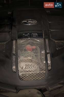 Универсал Subaru Legacy Outback 2007 в 