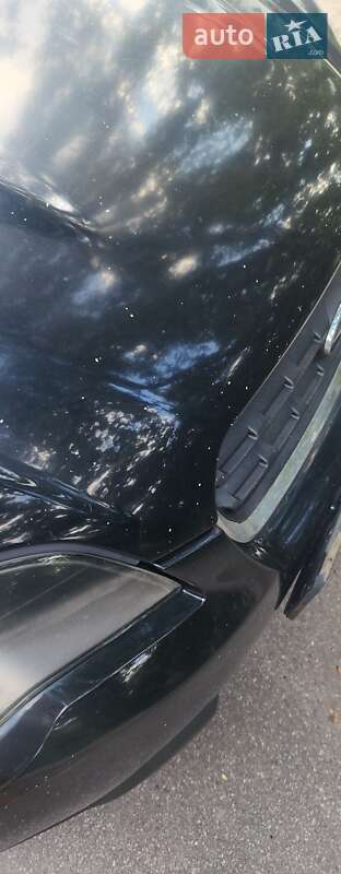 Универсал Subaru Legacy Outback 2005 в Киеве фото 6 Универсал Subaru Legacy Outback 2005 в Киеве