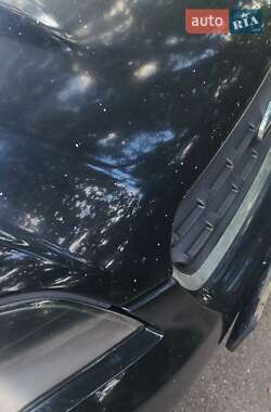 Универсал Subaru Legacy Outback 2005 в 