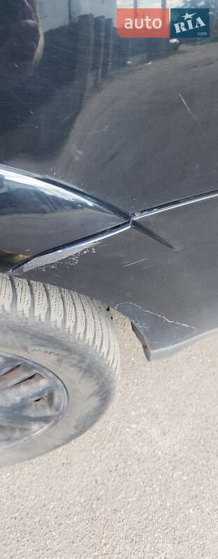 Универсал Subaru Legacy Outback 2005 в Киеве фото 8 Универсал Subaru Legacy Outback 2005 в Киеве