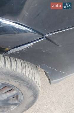Универсал Subaru Legacy Outback 2005 в 