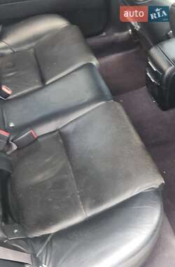 Универсал Subaru Legacy Outback 2005 в 