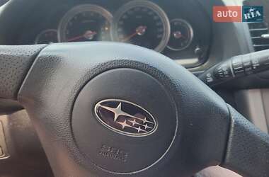 Универсал Subaru Legacy Outback 2005 в 
