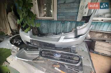 Универсал Subaru Legacy Outback 2005 в 