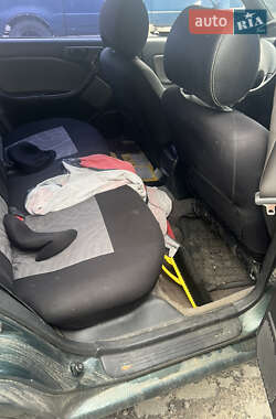 Универсал Subaru Legacy Outback 1998 в 