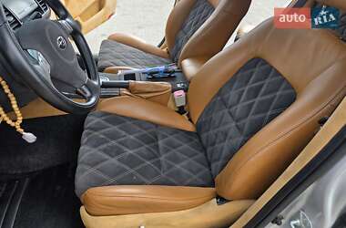 Универсал Subaru Legacy Outback 2004 в 