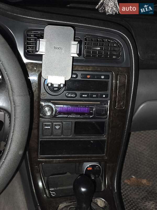 Універсал Subaru Legacy Outback 1999 в Новомиколаївці фото Універсал Subaru Legacy Outback 1999 в Новомиколаївці