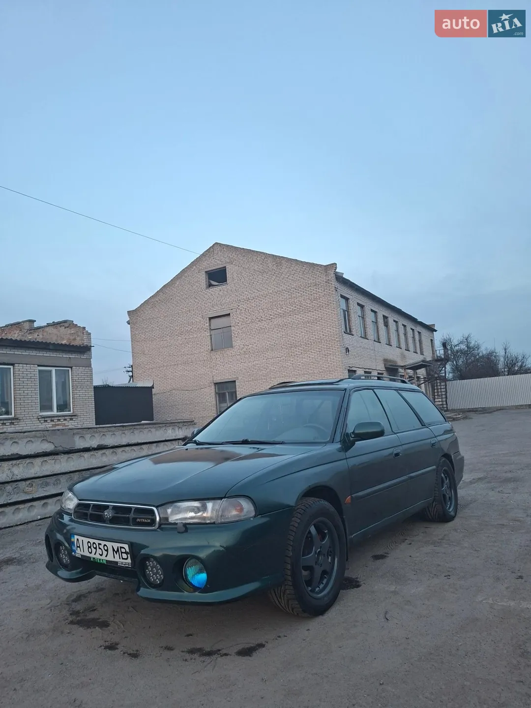 Фото авто 3