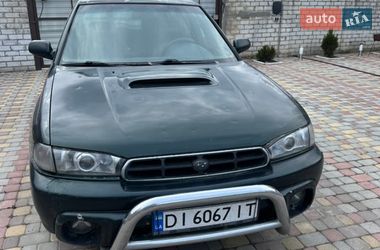 Универсал Subaru Legacy Outback 1997 в Харькове