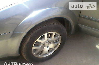 Позашляховик / Кросовер Subaru Legacy Outback 2005 в Токмаку