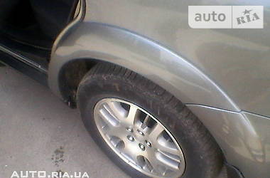 Внедорожник / Кроссовер Subaru Legacy Outback 2005 в Токмаке