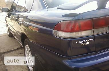 Седан Subaru Legacy 1998 в Сокале