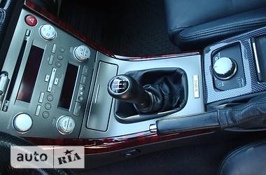 Седан Subaru Legacy 2007 в 