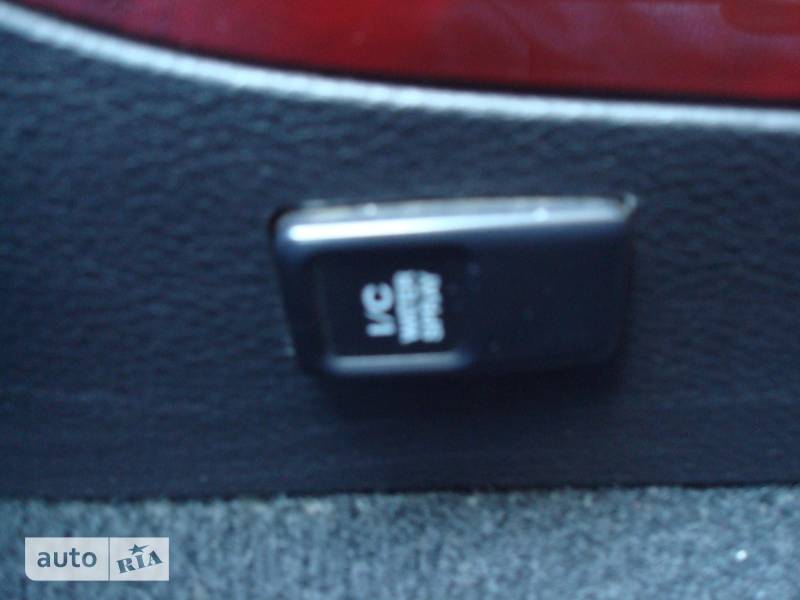 Седан Subaru Legacy 2007 в Днепре