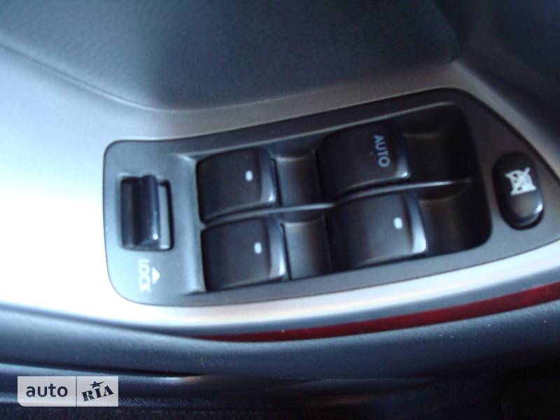 Седан Subaru Legacy 2007 в Днепре