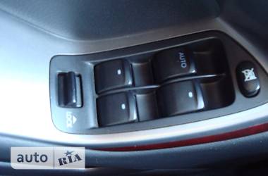 Седан Subaru Legacy 2007 в 