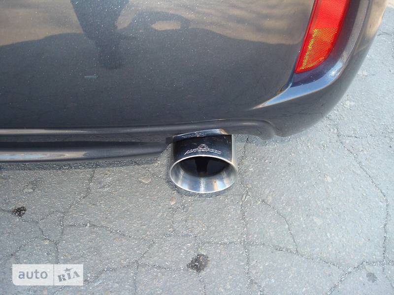 Седан Subaru Legacy 2007 в Днепре