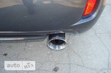 Седан Subaru Legacy 2007 в 