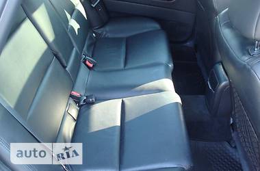 Седан Subaru Legacy 2007 в 