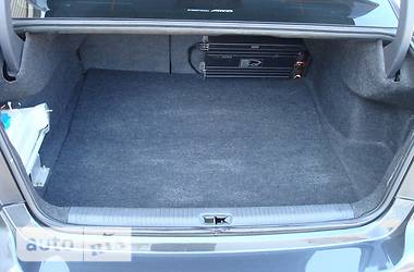 Седан Subaru Legacy 2007 в 