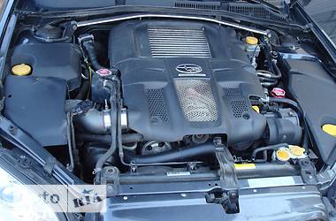 Седан Subaru Legacy 2007 в 