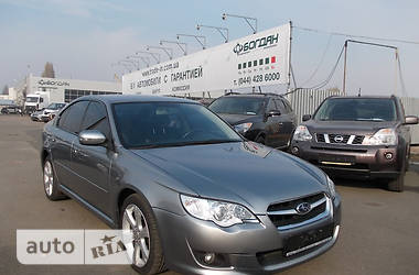 Седан Subaru Legacy 2006 в  Седан Subaru Legacy 2006 в